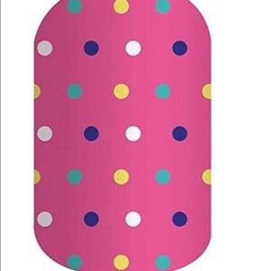 Jamberry Nail Wraps “Shopping Spree”